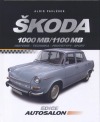 Škoda 1000MB / 1100MB