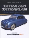 Tatra 600 TATRAPLAN