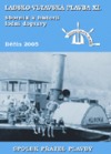 Labsko-vltavská plavba XI – Sborník k historii