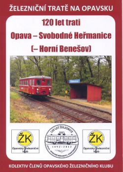 120 let Opava – Svobodné Heřmanice (– Horní Benešov)
