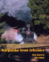 Karpatské lesní železnice