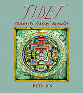 Tibet: Tajemství červené krabičky
