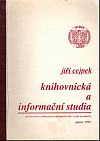 Knihovnická a informační studia
