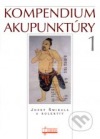 Kompendium akupunktúry 1