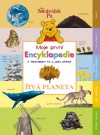 Moje první encyklopedie s Medvídkem Pú - Živá planeta