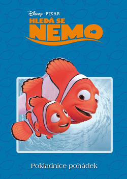 Hledá se Nemo - Pokladnice pohádek