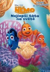 Hledá se Nemo - Nejlepší táta na světě : Čtení se samolepkami