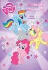 My Little Pony - Hvězdné omalovánky
