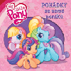 My Little Pony - Pohádky ze země poníků