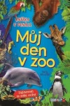 Můj den v zoo
