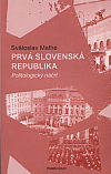 Prvá Slovenská republika