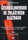 Československo ve zvláštních službách I.