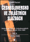 Československo ve zvláštních službách II.