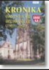Kronika olomoucké arcidiecéze (1989 - 2005)