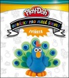 Play-Doh - Obrázky pro malé šikuly - Zvířata