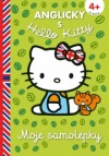 Hello Kitty - Anglicky s Hello Kitty