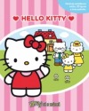 Hello Kitty - Hraj si s námi