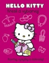 Hello Kitty: Kresli a vybarvuj