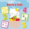 Hello Kitty - Učím se barvy a čísla