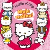 Hello Kitty - Moje rodina