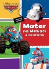 Mater na Mesiaci a ďalšie historky