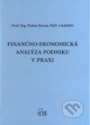 Finančno-ekonomická analýza podniku v praxi