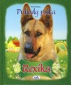Príhody psíka Rexíka