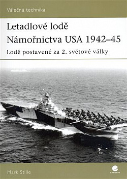 Letadlové lodě námořnictva USA 1942-45
