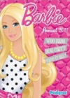 Barbie - Knižka na rok 2011
