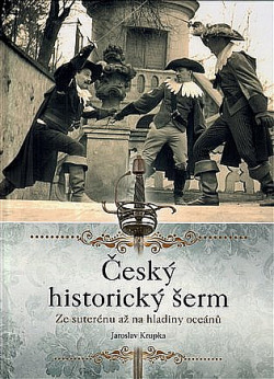 Český historický šerm