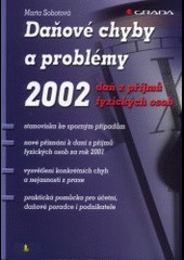 Daňové chyby a problémy 2002