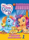 My Little Pony - V kúzelnom svete poníkov 1