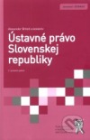 Ústavné právo Slovenskej republiky