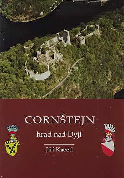 Cornštejn hrad nad Dyjí