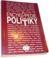 Encyklopedie politiky obálka knihy