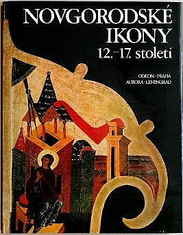 Novgorodské ikony 12.–17. století
