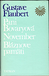 Pani Bovaryová / November / Bláznove pamäti