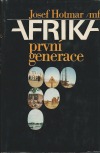 Afrika první generace