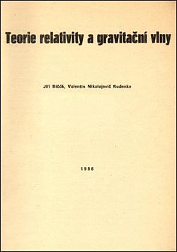 Teorie relativity a gravitační vlny