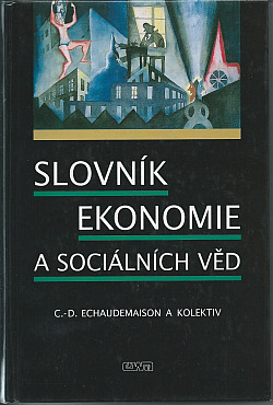 Slovník ekonomie a sociálních věd