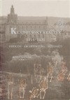 Kladrubský klášter 1115-1421 Osídlení-Architektura-Artefakty