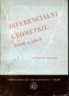 Diferenciální geometrie křivek a ploch