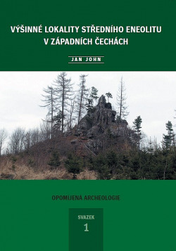 Výšinné lokality středního eneolitu v západních Čechách