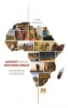 Africký (mikro) regionalismus obálka knihy