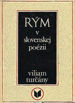Rým v slovenskej poézii