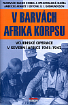 V barvách Afrika Korpsu