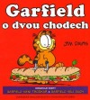 Garfield o dvou chodech