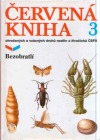 Červená kniha ohrožených a vzácných druhů rostlin a živočichů ČSFR 3 - Bezobratlí