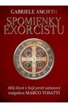 Spomienky exorcistu - Môj život v boji proti satanovi