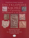 Encyklopedie kachlů v Čechách, na Moravě a ve Slezsku